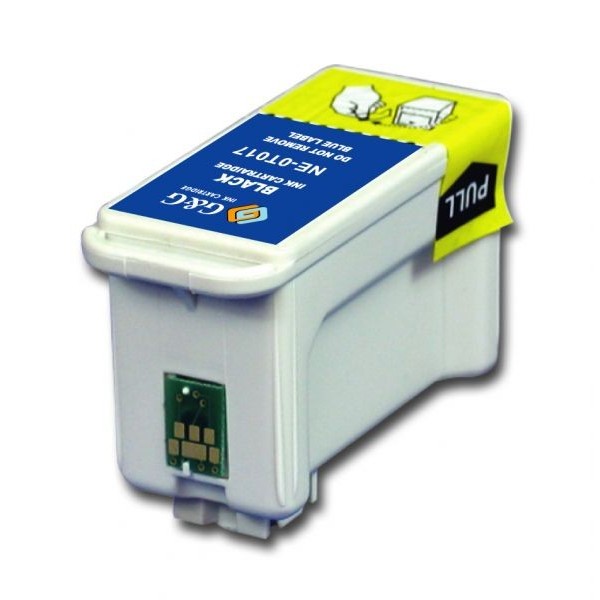 ГЛАВА ЗА EPSON STYLUS COLOR 680 - Black - T01 200EPST017GG