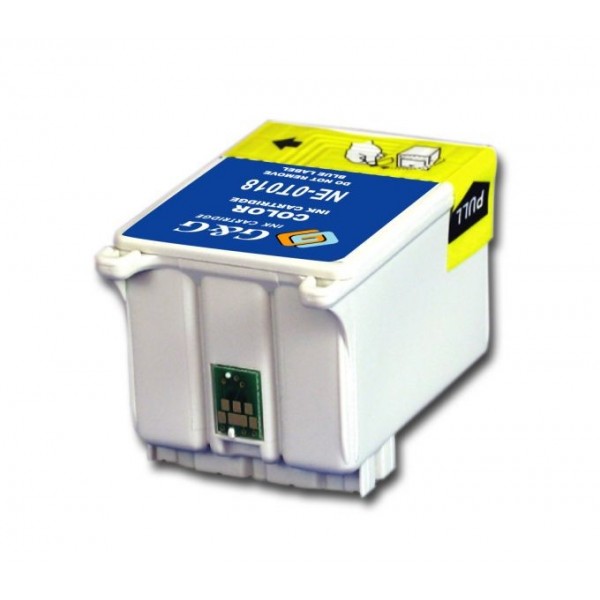 ГЛАВА ЗА EPSON STYLUS COLOR 680 - Color - T01 200EPST018GG