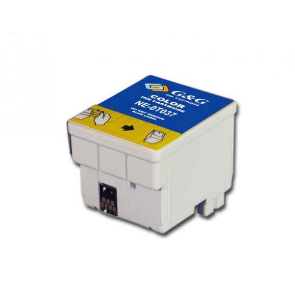 ГЛАВА ЗА EPSON STYLUS C 42 - Color - T 037040 200EPST037GG