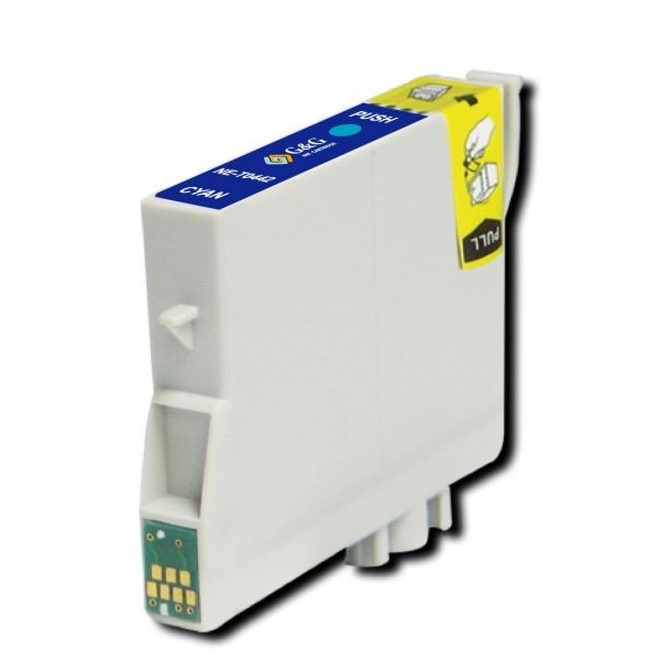 ГЛАВА ЗА EPSON STYLUS C 64/C66/C84/C86 - C64/ 200EPST0442 G