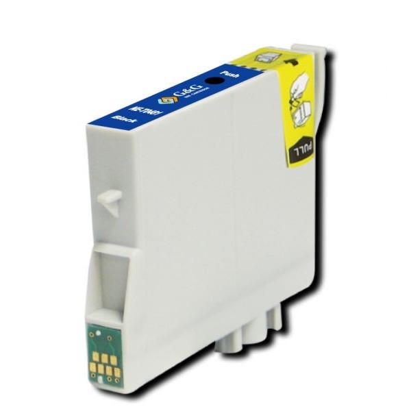 ГЛАВА ЗА EPSON STYLUS PHOTO R 300 M /R300/ RX 200EPST0481 G