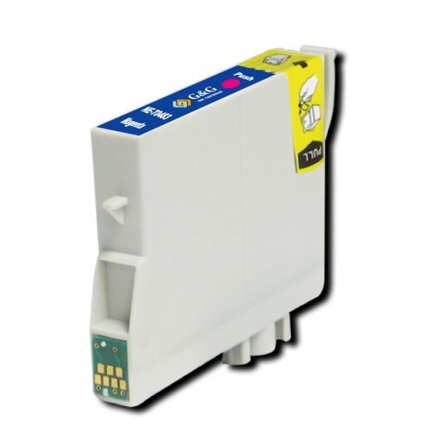 ГЛАВА ЗА EPSON STYLUS PHOTO R 300 M /R300/ RX 200EPST0483 G