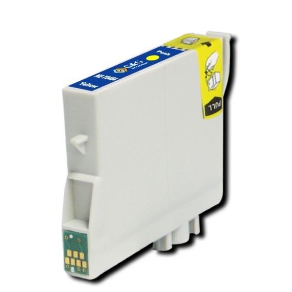 ГЛАВА ЗА EPSON STYLUS PHOTO R 300 M /R300/ RX 200EPST0484 G
