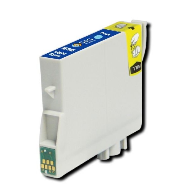 ГЛАВА ЗА EPSON STYLUS PHOTO R 300 M /R300/ RX 200EPST0485 G