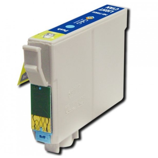 ГЛАВА ЗА EPSON STYLUS PHOTO R265/R360/RX560 - 200EPST0805 G