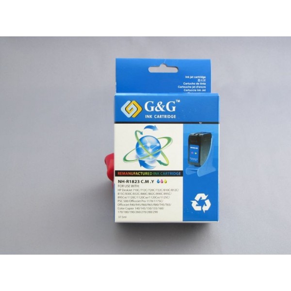 ГЛАВА HEWLETT PACKARD DeskJet 710C/720C/815C/ 200HP23D GG