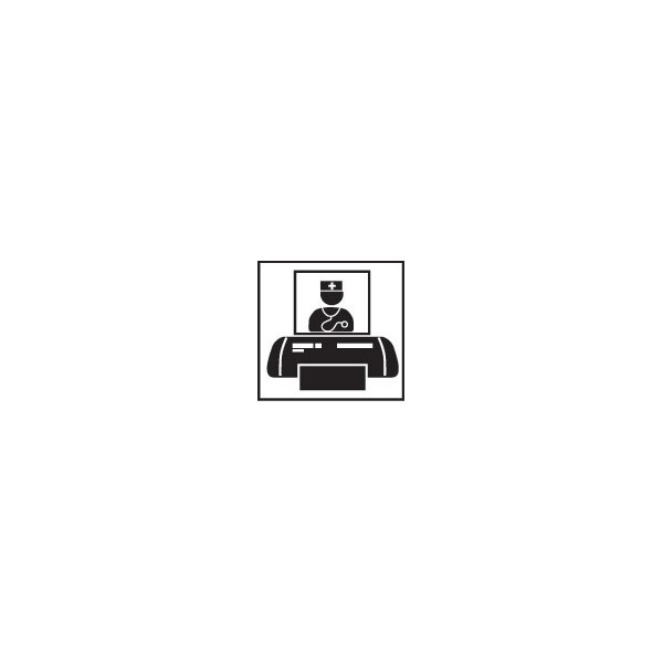 ТТ ЛЕНТА ЗА BROTHER FAX 1000 P 610BRA 91