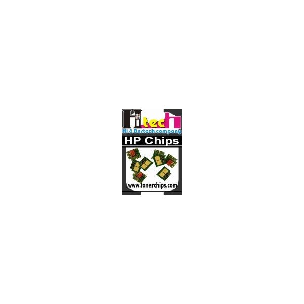ЧИП (chip) ЗА HP Monochrome universal low yie 145HP1160