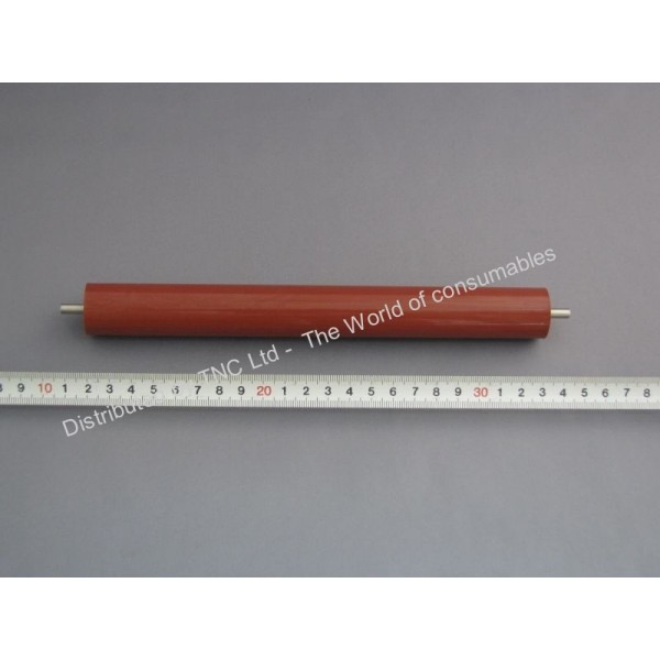 ДОЛНА РОЛКА (lower sleeved roller) ЗА BROTHER 140BRA6000LSR
