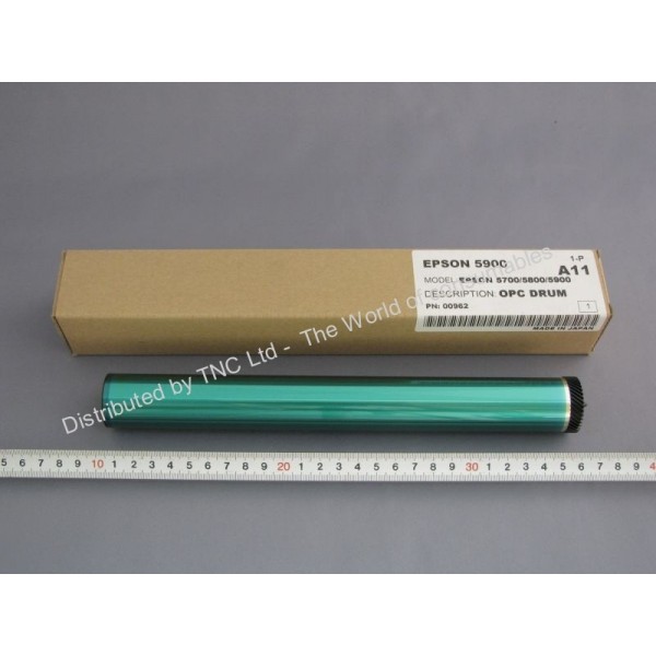 БАРАБАН ЗА ЛАЗЕРЕН ПРИНТЕР EPSON EPL 5700/580 140EPS5700D C