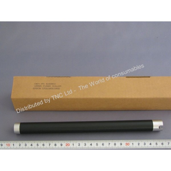ТЕФЛОНОВА РОЛКА (upper teflon roller) ЗА ЛАЗЕ 140EPS5700UFR