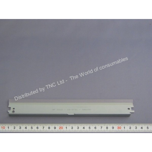 ПОЧИСТВАЩ НОЖ ЗА HP LJ 1010/1012/1015 - Q2612 140HP1010BL S
