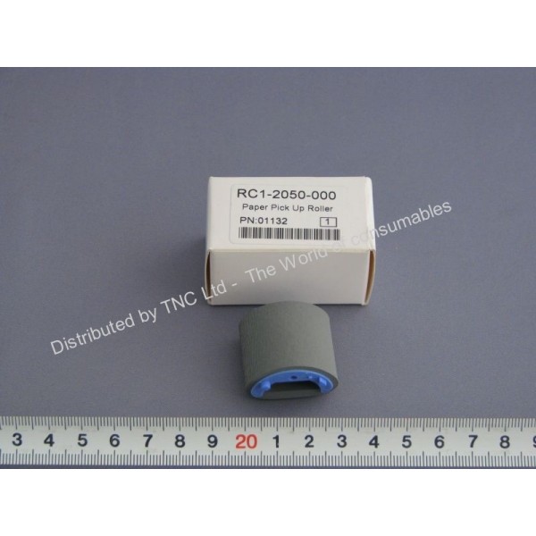 ЛИСТОПОВДИГАЩА РОЛКА (paper pick-up roller) З 140HP1010PPR