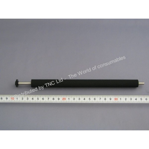 ТРАНСФЕРНА РОЛКА (transfer roller with gear) 140HP1010TRG