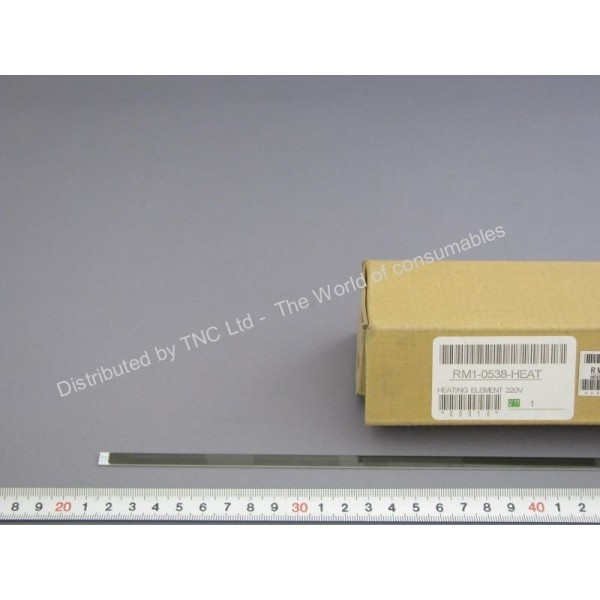 ИЗПИЧАЩ ЕЛЕМЕНТ (heating element) ЗА ЛАЗЕРЕН 140HP1300HE2
