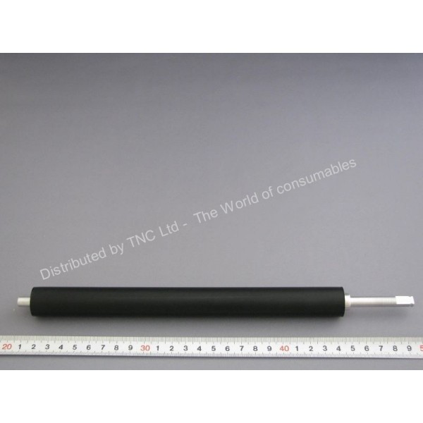 ДОЛНА РОЛКА (lower sleeved roller) ЗА ЛАЗЕРЕН 140HP1320LSR