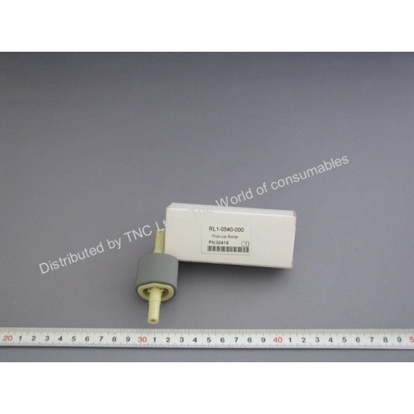 ЛИСТОПОВДИГАЩА РОЛКА (paper pick-up roller) З 140HP1320PPR