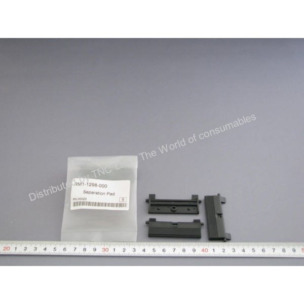 РАЗДЕЛИТЕЛНА ПОДЛОЖКА (separation pad Assembl 140HP1320SP2