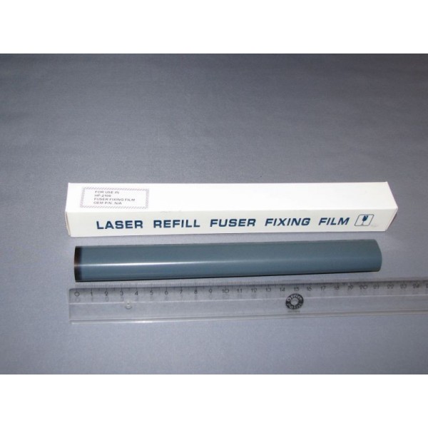 ИЗПИЧАЩО ПЛАТНО (fuser fixing film) ЗА ЛАЗЕРЕ 140HP2100 F