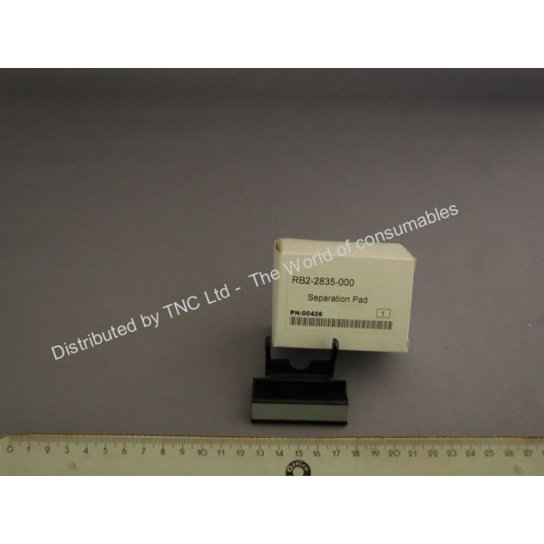 РАЗДЕЛИТЕЛНА ПОДЛОЖКА (separation pad - tray1 140HP2100SP1