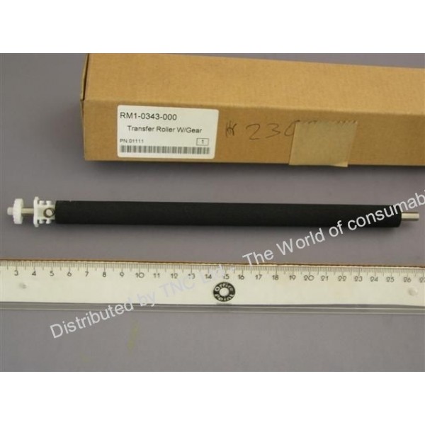 ТРАНСФЕРНА РОЛКА К-Т (transfer roller with ge 140HP2300TRWG