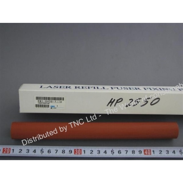 ИЗПИЧАЩО ПЛАТНО (fuser fixing film) ЗА HP LJ 140HP2550 FFF