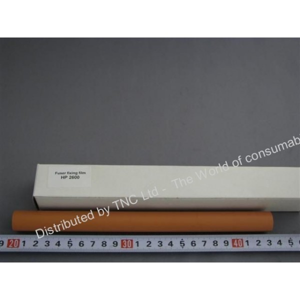 ИЗПИЧАЩО ПЛАТНО (fuser fixing film) ЗА ЛАЗЕРЕ 140HP2600 F