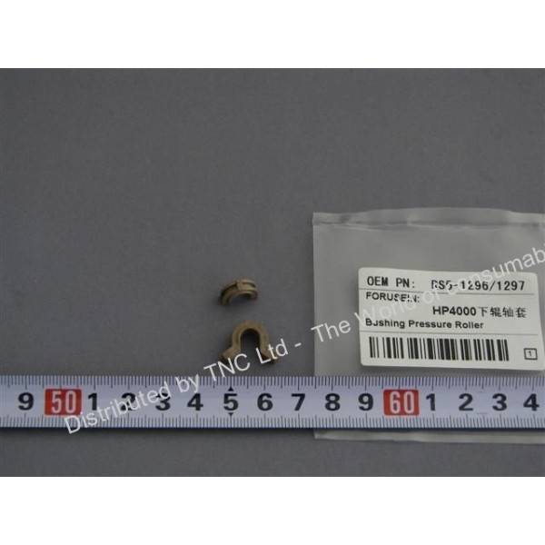 ВТУЛКИ ДОЛНА РОЛКА К-Т (lower roller bushing) 140HP4000LRB