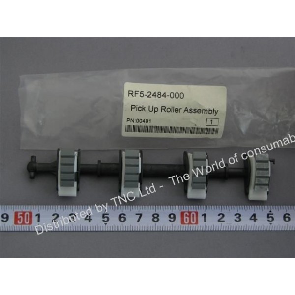 ПОВДИГАЩА РОЛКА (pick-up roller assembly) ЗА 140HP4000PPA
