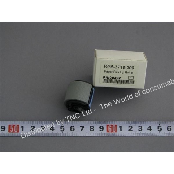 ЛИСТОПОВДИГАЩА РОЛКА (paper pick-up roller) З 140HP4000PPP