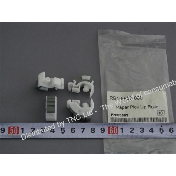 ЛИСТОПОВДИГАЩА РОЛКА (paper pick-up roller) З 140HP4000PPU