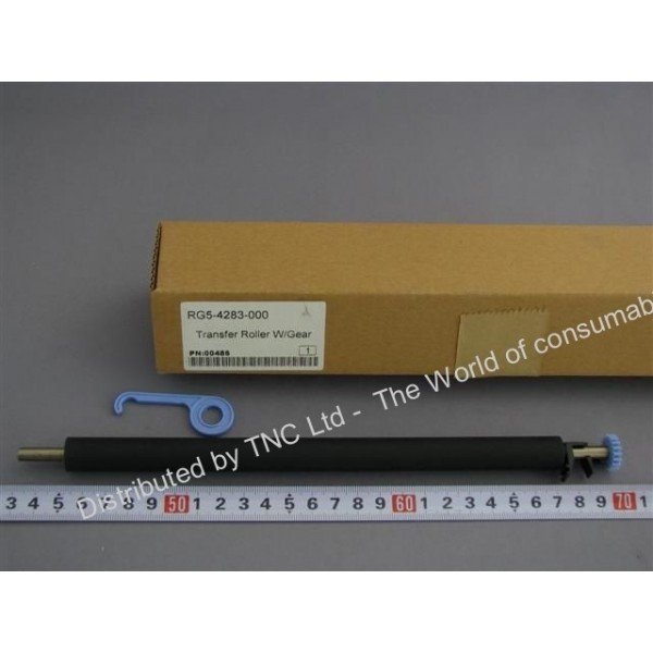 ТРАНСФЕРНА РОЛКА К-Т (transfer roller with ge 140HP4000TRWG