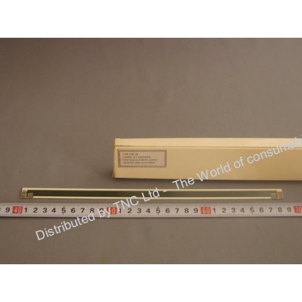 ИЗПИЧАЩ ЕЛЕМЕНТ (heating element) ЗА HP LJ 42 140HP4200HE