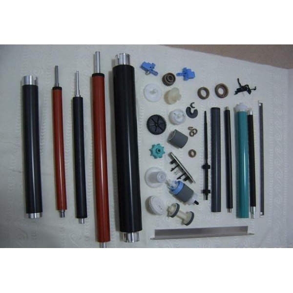 ВТУЛКA ДОЛНА РОЛКА (lower roller bushing - le 140HPIIISILRBL