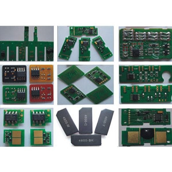 ЧИП (chip) ЗА MINOLTA QMS 2400/2430/2450/2480 145MIN2400M2