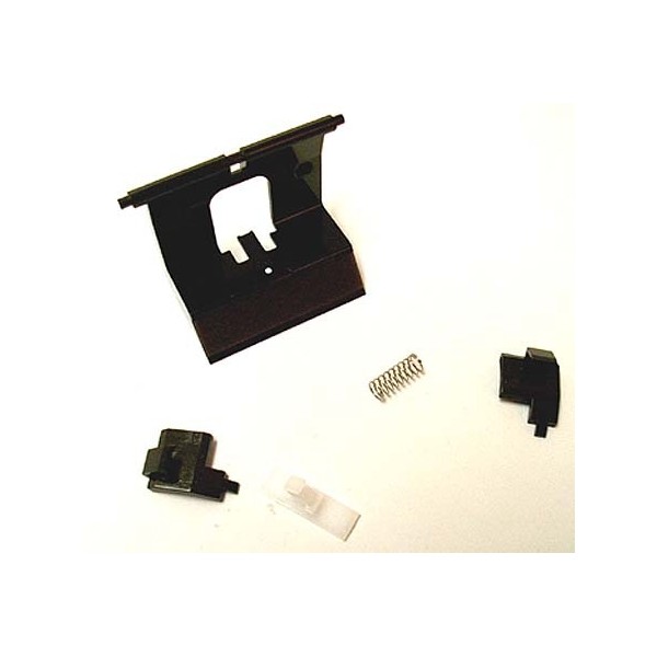 РАЗДЕЛИТЕЛНА ПОДЛОЖКА (separation pad assembl 141HP5LSPA