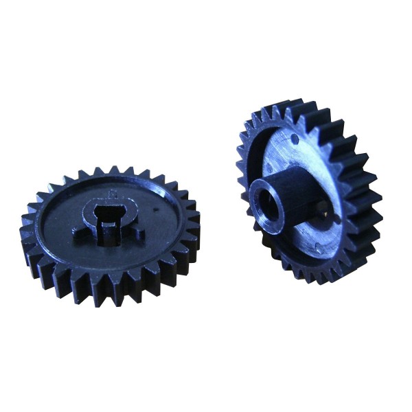 ЗЪБНО КОЛЕЛО - ДОЛНА РОЛКА (lower roller gear 140HP1010FG29