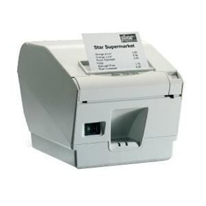 Pos Принтер Star Tsp 700