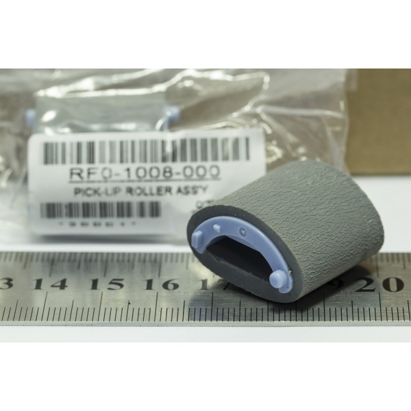 ЛИСТОПОВДИГАЩА РОЛКА (paper pick-up roller) З 140HPCB435 PPR