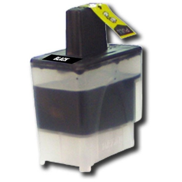 ГЛАВА ЗА BROTHER LC900 Black MFC210C/620CN/32 200BRALC 900B
