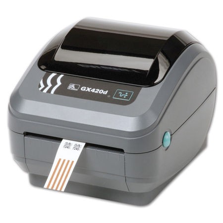 Zebra GX420T