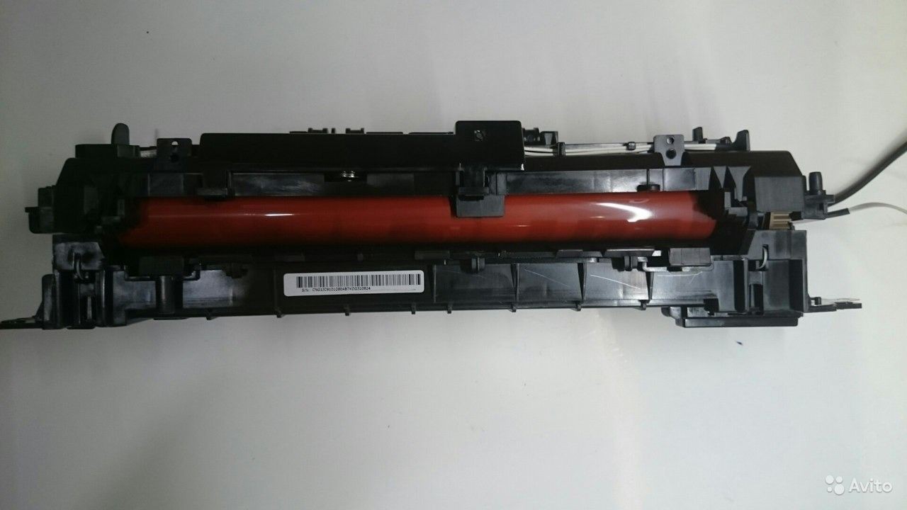 Genuine Samsung JC91-01080A Fuser Unit - (JC9101080A