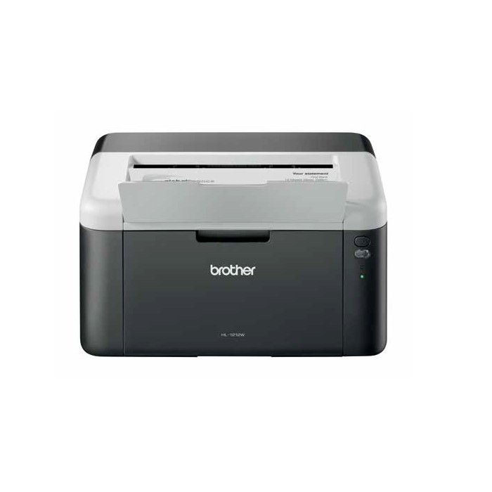 Brother HL-1212WE Laser Printer