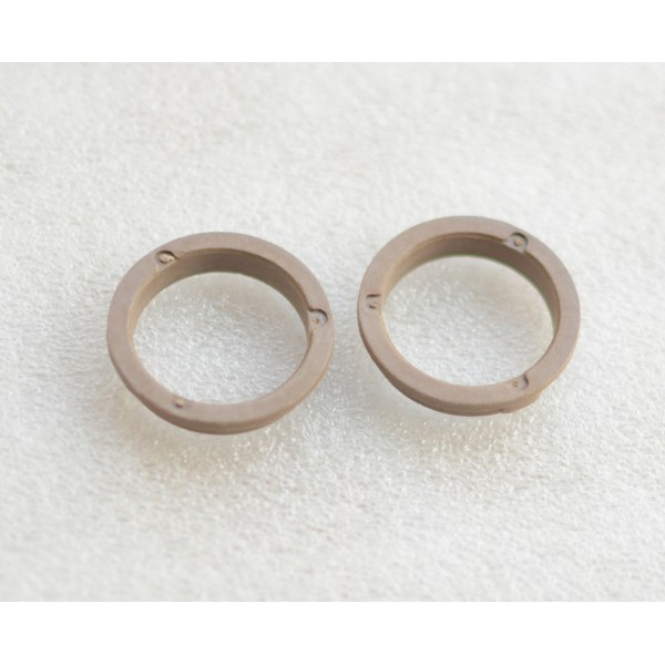 ВТУЛКИ (БУШИНГИ) ЗА ТЕФЛОНОВА РОЛКА КОМПЛЕКТ (pick up bushing - 2 pcs) ЗА BROTHER TN-2220