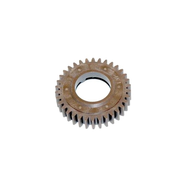 ЗЪБНО КОЛЕЛО-ТЕФЛОНОВА РОЛКА РОЛКА (upper roller gеаr) BROTHER HL 5140 LJ7416001 DR-3000