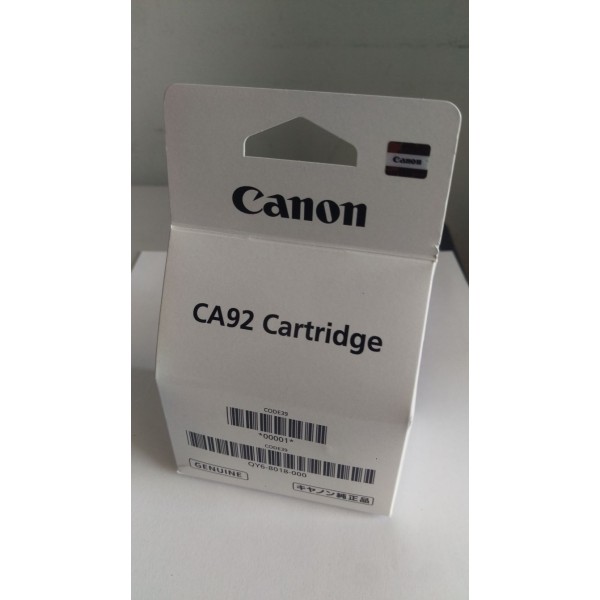 Цветна печатаща глава за Canon G1400, G2400, G3400 CA92 QY6-8018-000