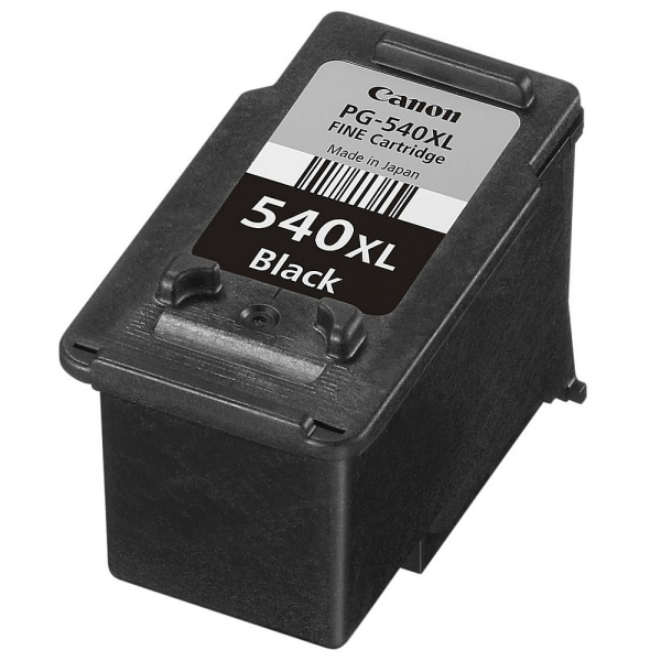 CANON PG-540XL BK
