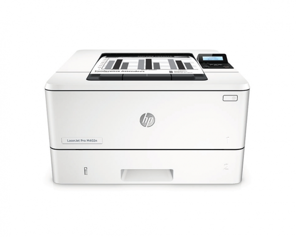 HP LaserJet Pro M402n Printer