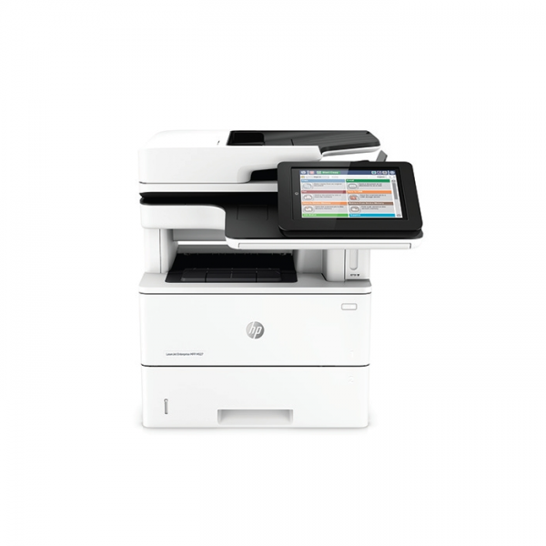 HP LaserJet Ent MFP M527f Printer