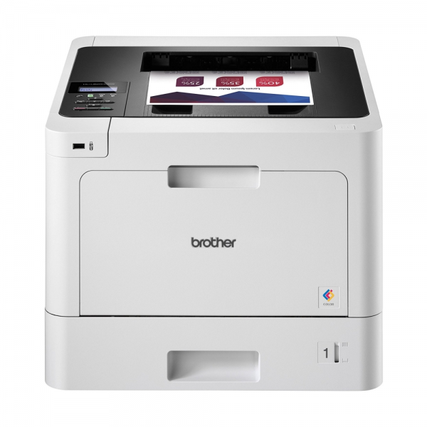 Brother HL-L8260CDW Colour Laser Printer